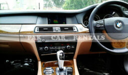BMW 7 Series A.T 760li A.T full