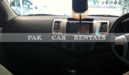 Toyota Vigo Champ 2015-16 full